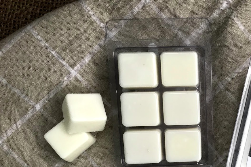 Soy Wax Melts – BuyMT